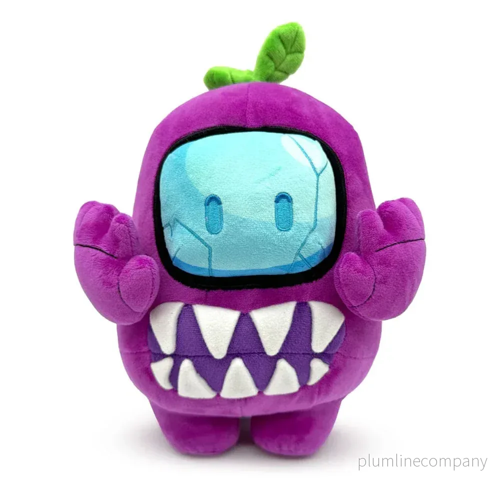 Fall Guys gosedjur Fall Guys x Among Us Imposter 22 cm - Bild 2