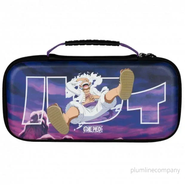 One Piece Carry Bag Switch 2 Lila One Piece Carry Bag Switch 2 Lila