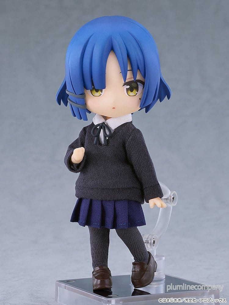 Bocchi the Rock! Nendoroid Docka Actionfigur Ryo Yamada 14 cm - Bild 2
