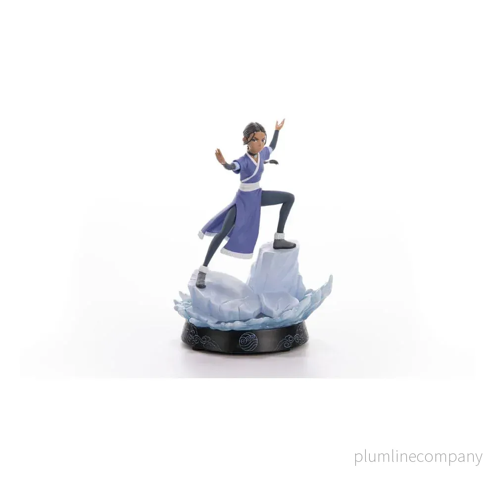 Avatar: The Last Airbender Figur Katara 28 cm - Bild 3