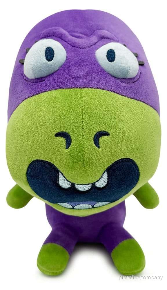 The Amazing World of Gumball gosedjur Evil Daisy 22 cm The Amazing World of Gumball gosedjur Evil Daisy 22 cm