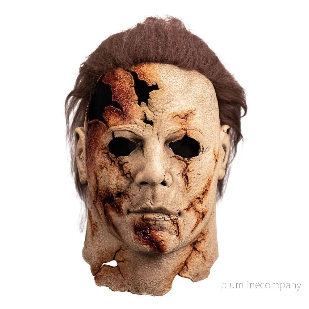 Rob Zombie Halloween II Mask Dream – Officiellt Licensierad Rob Zombie Halloween II Mask Dream – Officiellt Licensierad
