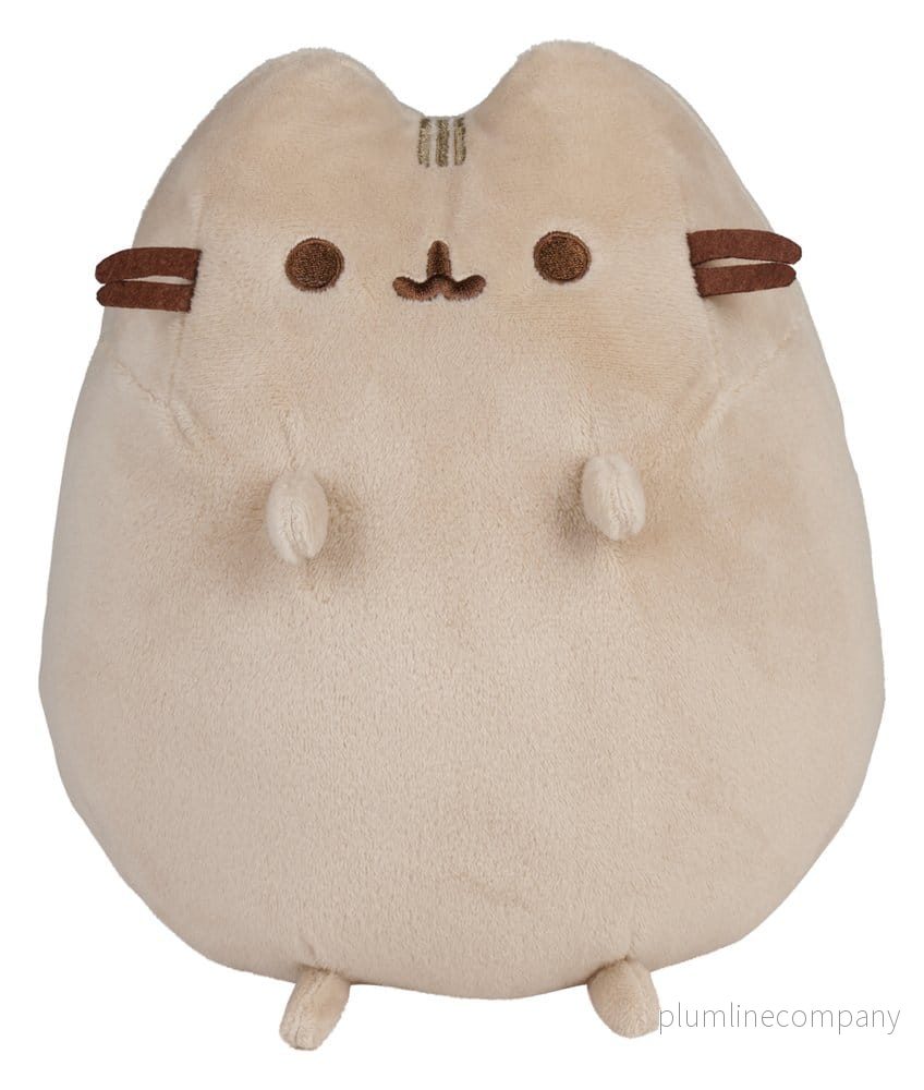 Pusheen gosedjur Sittande 25 cm - Bild 3