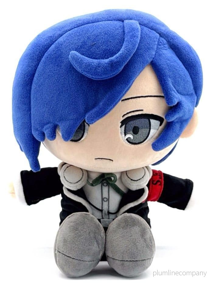 Persona 3 gosedjur Makoto 23 cm - Bild 2