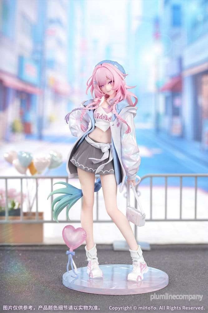 Honkai: Star Rail Gift+ PVC-figur i skala 1/8, Cyrene Wonderful Holiday-version, 20 cm - Bild 2