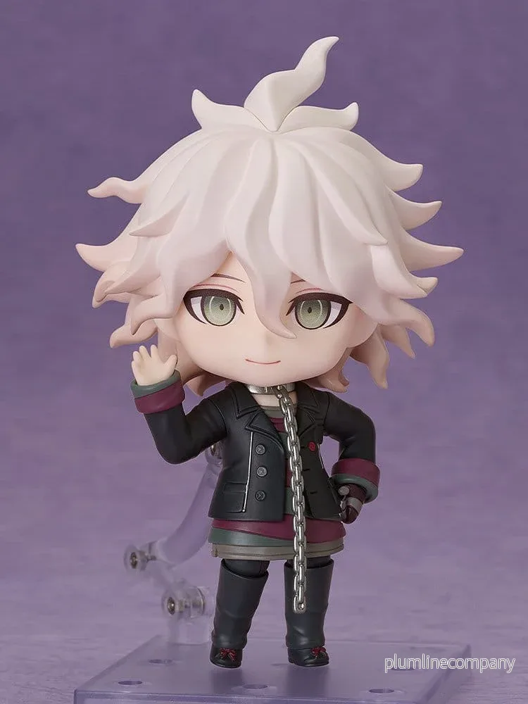 Danganronpa Nendoroid Bas Actionfigur Betjänare 10 cm - Bild 3