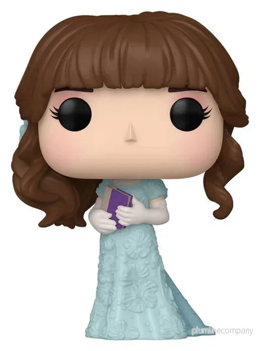 Bridgerton POP! TV Figur Eloise Bridgerton 9 cm Bridgerton POP! TV Figur Eloise Bridgerton 9 cm