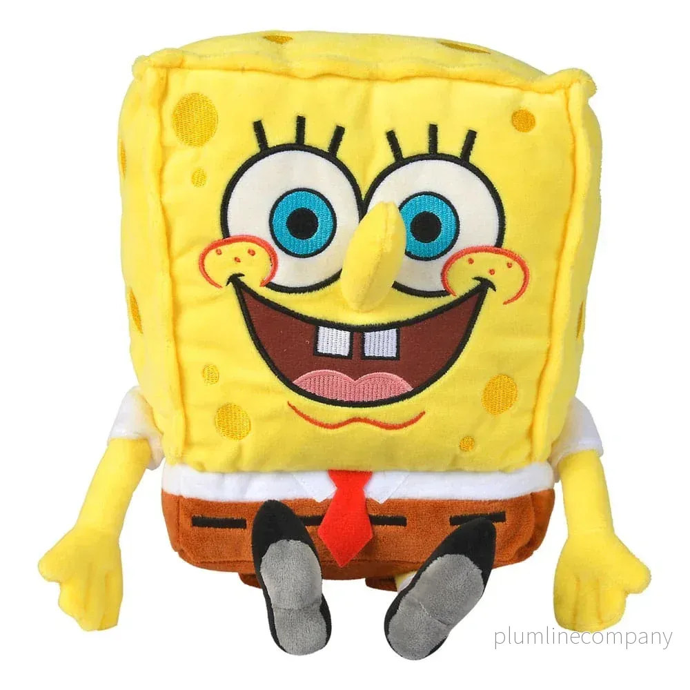 SpongeBob SquarePants Plushfigur 35 cm - Bild 2