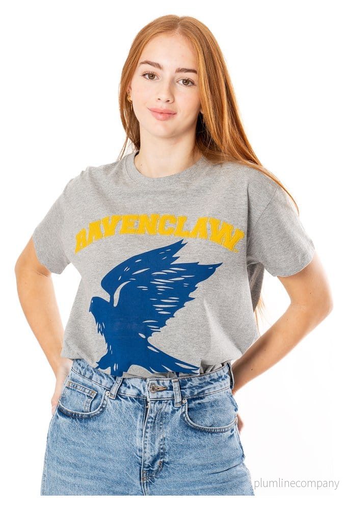 Harry Potter T-shirt Ravenclaw University