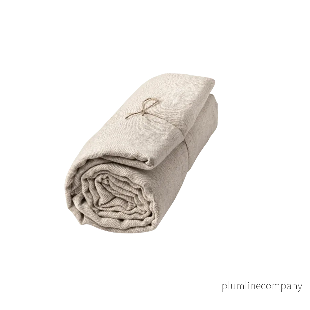 Duk Gård natur 138×250 Duk Gård natur 138×250