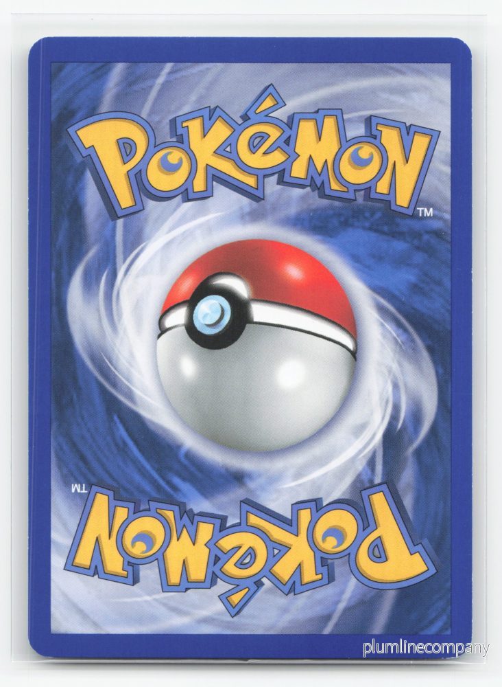 Rayquaza & Deoxys LEGEND 90/90 - HS—Undaunted - Bild 2