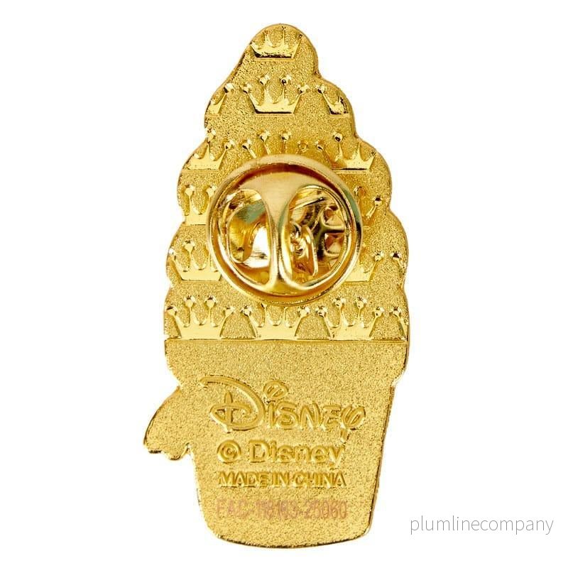 Disney by Loungefly Emaljpinnar Blind Box Sensational 6 Överraskning Snacks Assortiment (12) - Bild 3