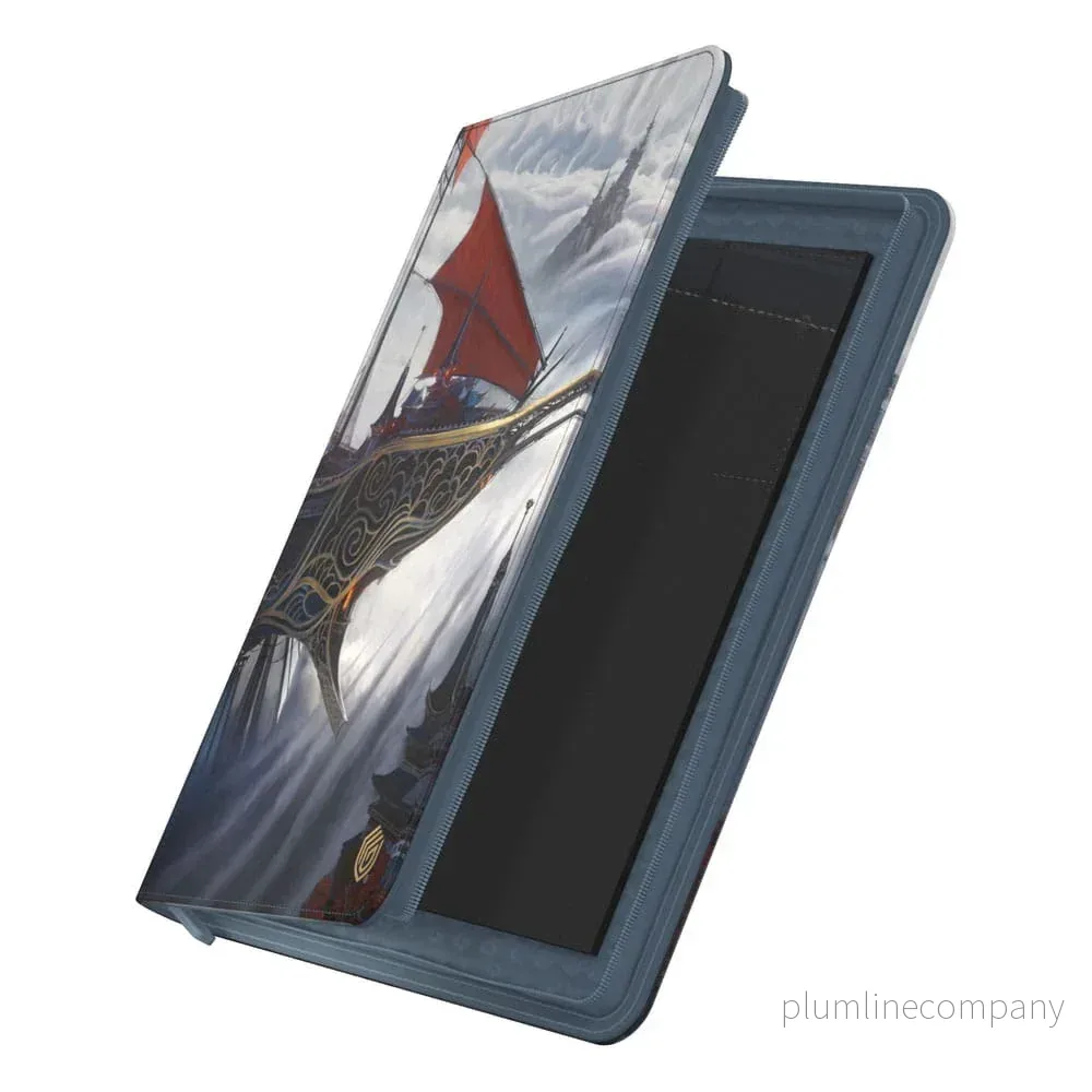 Ultimate Guard Zipfolio 360 Xenoskin - Tarkir: Dragonstorm - Bild 3