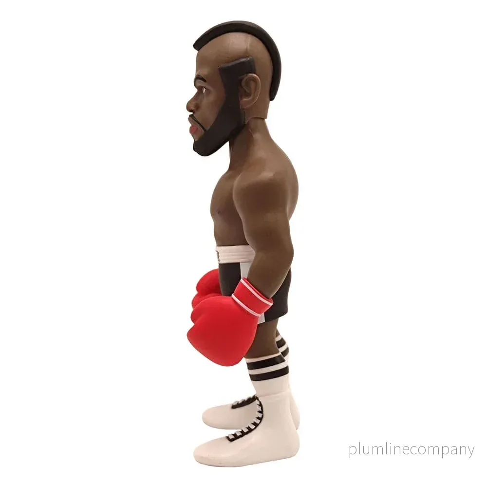 Rocky Minix Figur Clubber Lang 12 cm - Bild 3