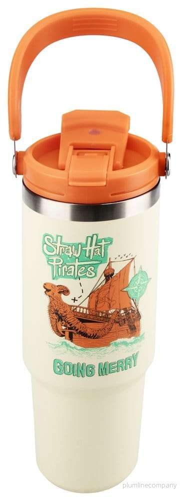 One Piece Tumbler 900 ml