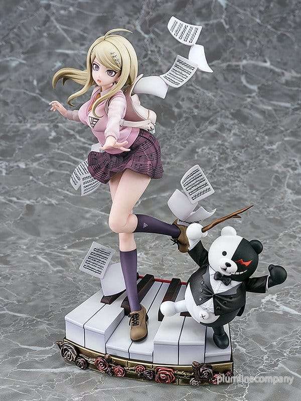 Danganronpa V3: Killing Harmony PVC-figur 1/7 Kaede Akamatsu (återutgåva) 24 cm - Bild 3