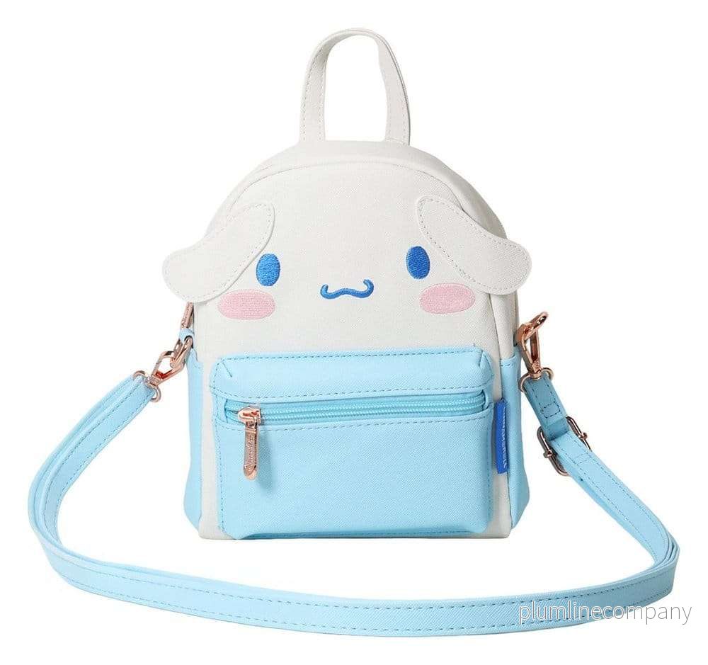 Sanrio Mini-ryggsäck Cinnamoroll