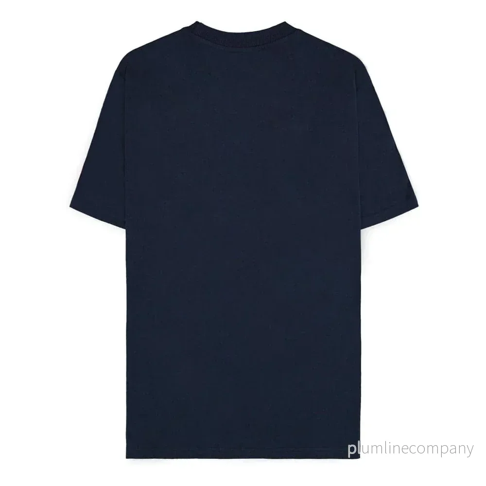 Naruto T-Shirt Kakashi (återvunnen) - Bild 3