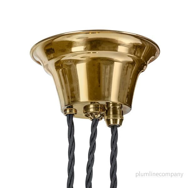 Hisslampa Skomakarlampa - Bild 3