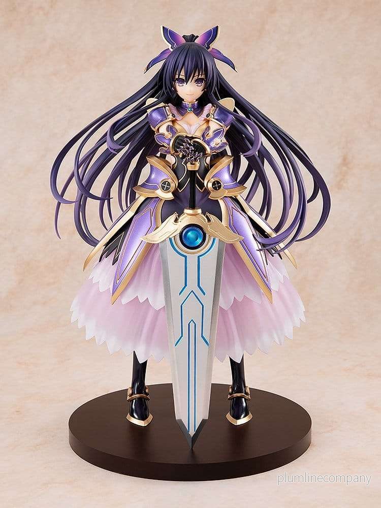 Date A Live PVC-figur 1/7 Tohka Yatogami Astral Dress Ver. (re-run) 23 cm - Bild 2