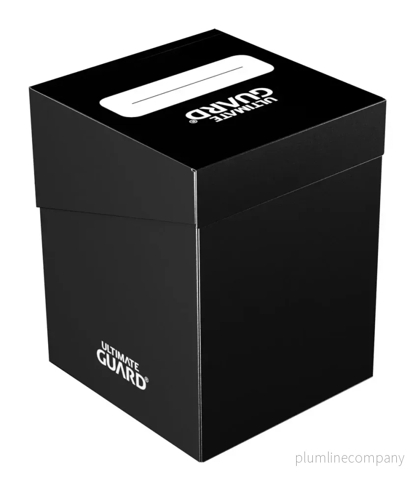 Ultimate Guard Deck Case 100+ - Svart - Bild 3