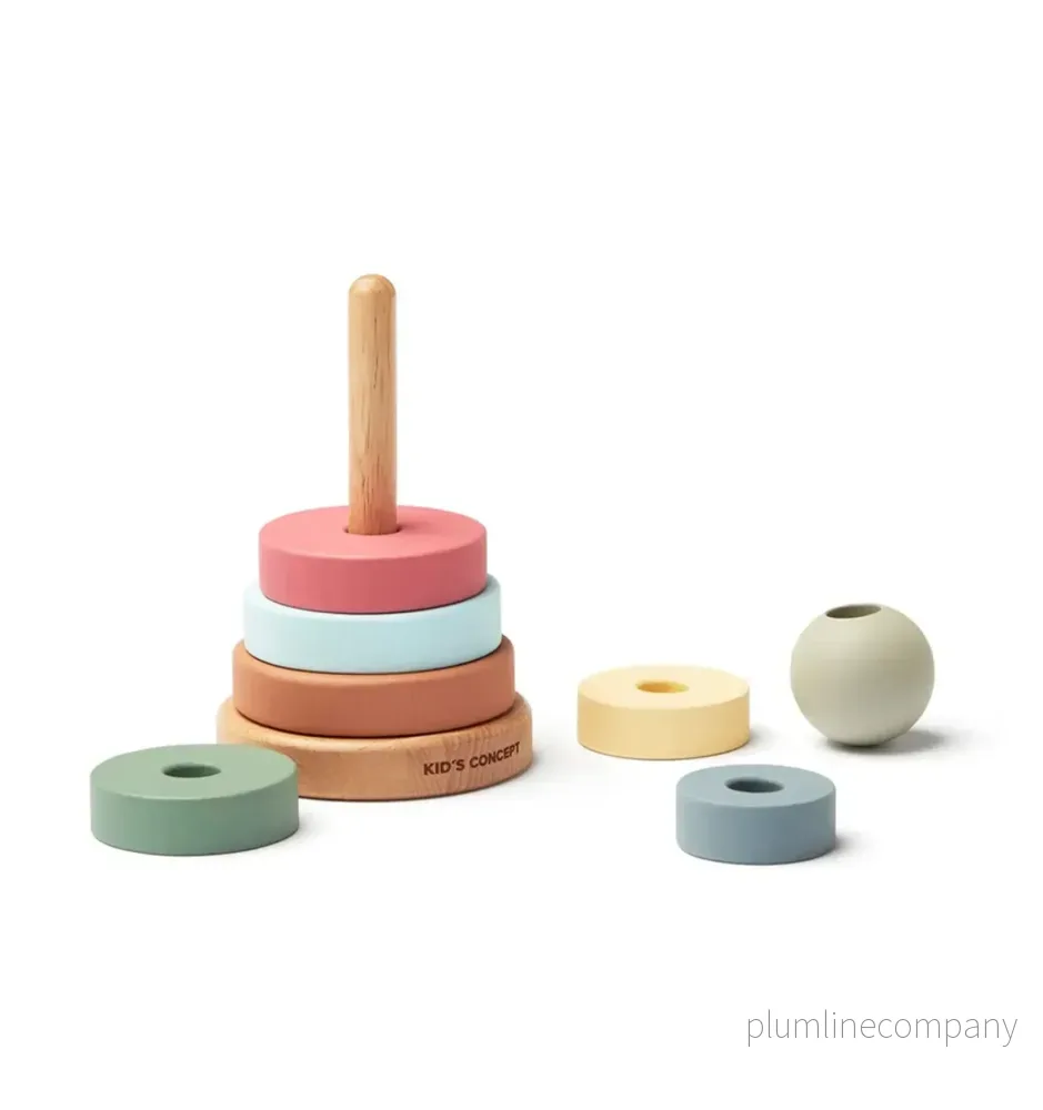 Plocktorn