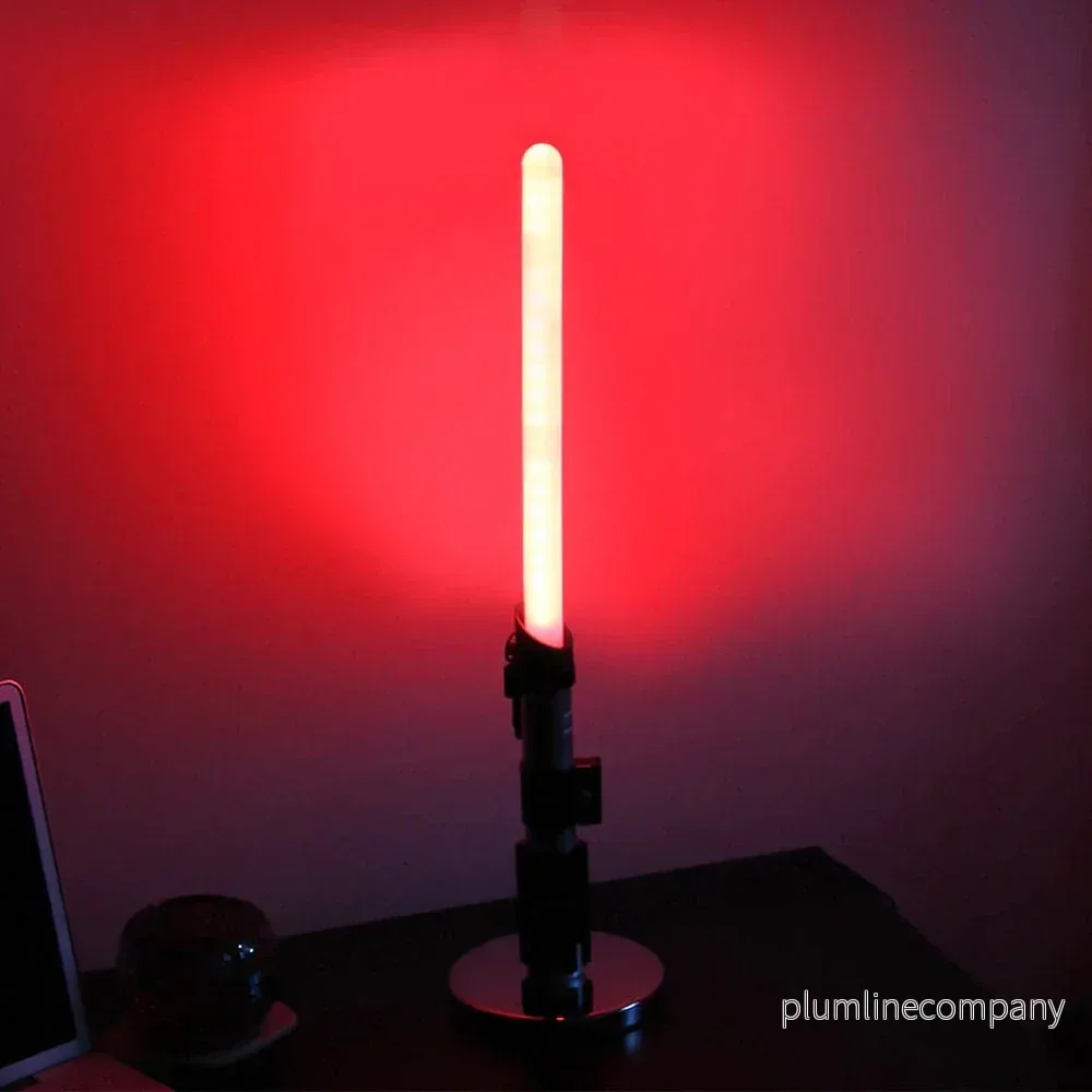 Star Wars Darth Vader Light Saber Bordslampa 60 cm - Bild 3