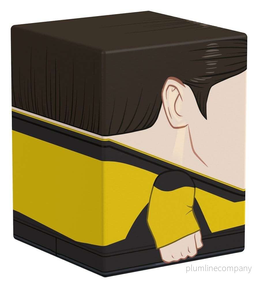Squaroes Squaroe Star Trek: The Next Generation ST020 - Data - Bild 3