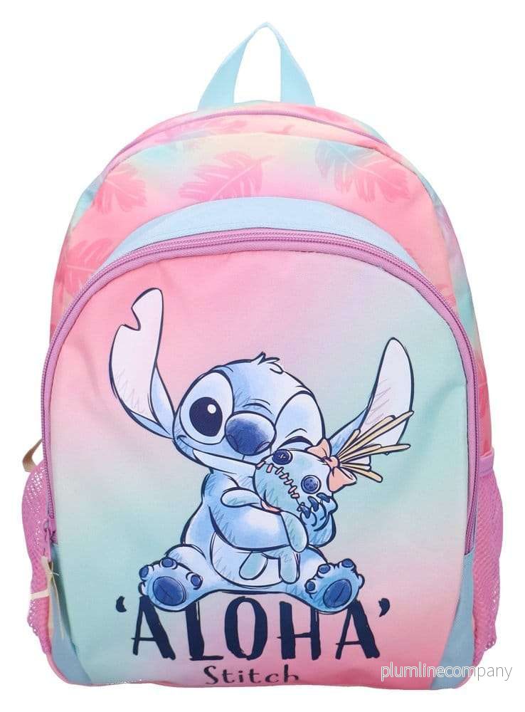 Lilo & Stitch Ryggsäck Stitch Wild Energy 35 cm - Bild 2