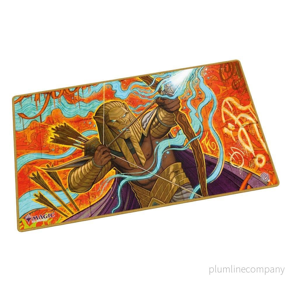 Ultimate Guard Play-Mat Magic: The Gathering ”Aetherdrift” – Ketramose, the New Dawn Ultimate Guard Play-Mat Magic: The Gathering ”Aetherdrift” – Ketramose, the New Dawn