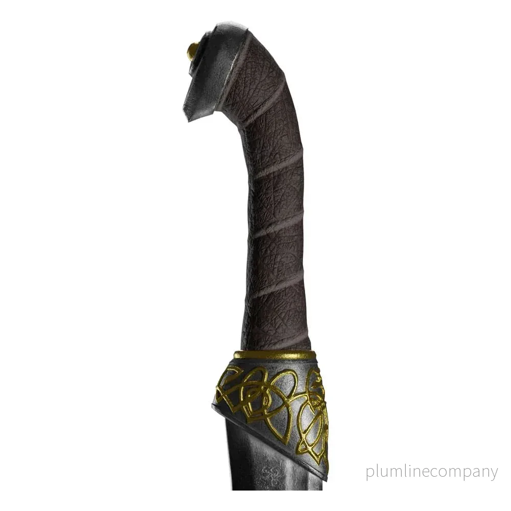 Dungeons & Dragons Foam kort svärd Ranger - Bild 3