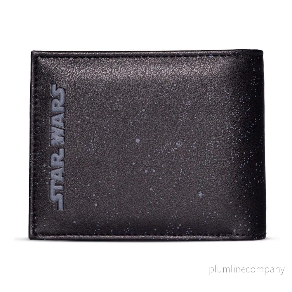 Star Wars Bifold Wallet Darth Vader - Bild 3