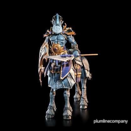 Mythic Legions: Ashes of Agbendor Actionfigur Shadow Centaur Mythic Legions: Ashes of Agbendor Actionfigur Shadow Centaur