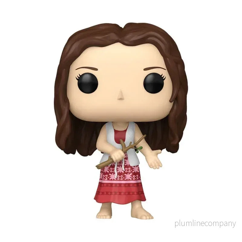 Firefly POP! TV Figurer River Tam 9 cm - Bild 2