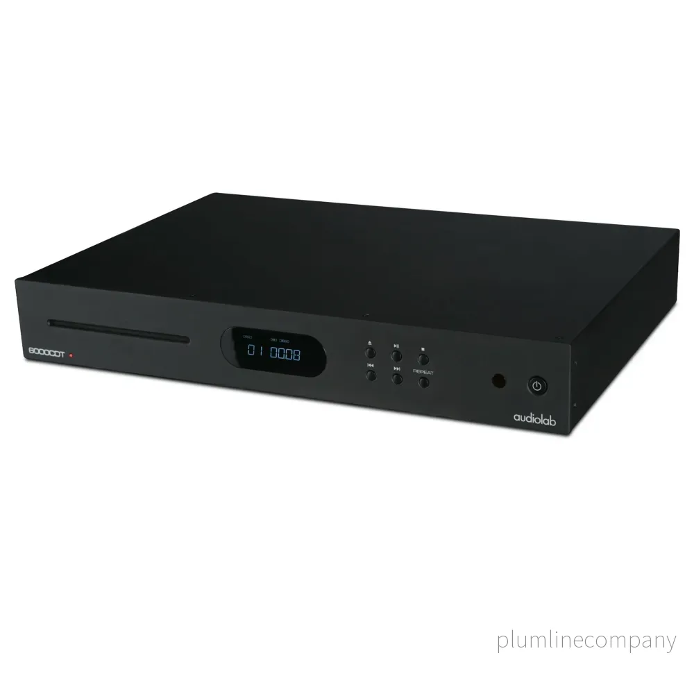 Audiolab 6000CDT - Bild 2
