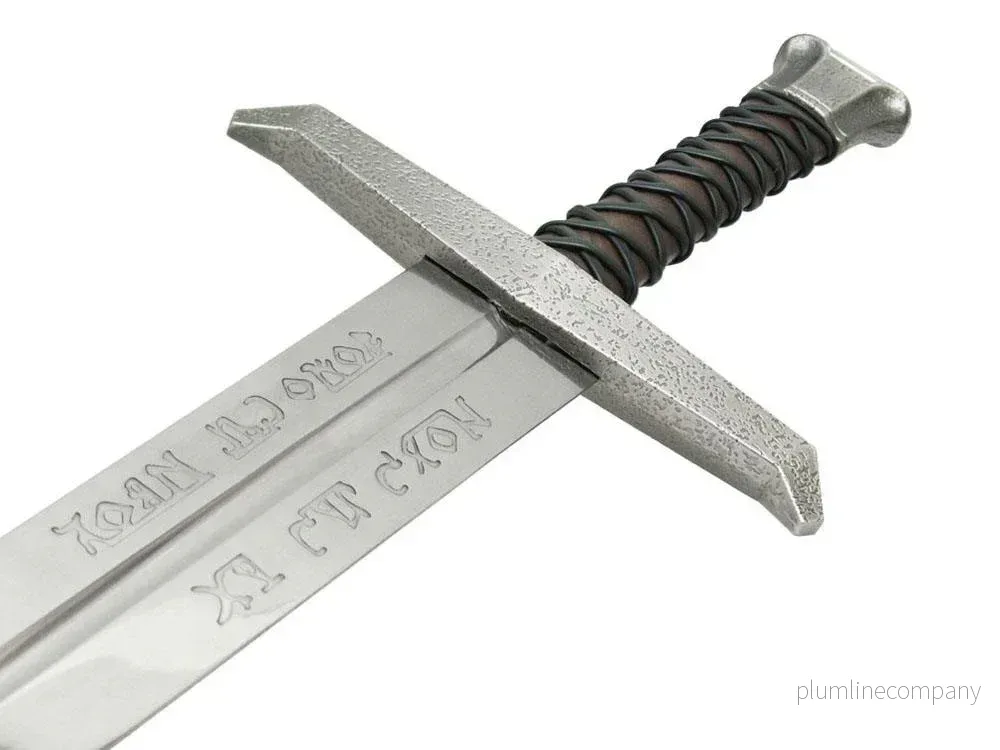 King Arthur: Legend of the Sword Replica 1/1 Excalibur 102 cm - Bild 3