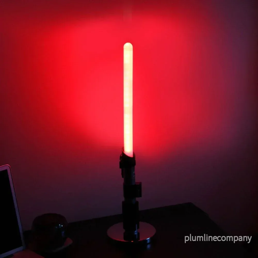 Star Wars Lampa Darth Vader Lightsaber 59 cm - Bild 3