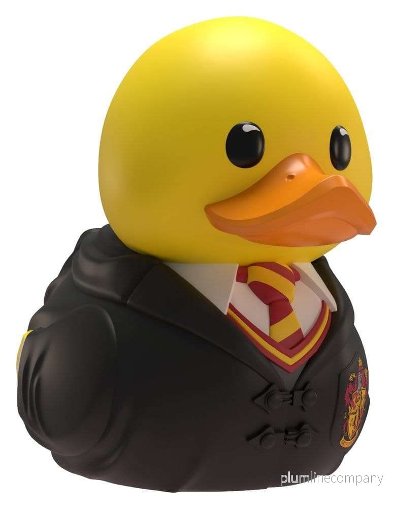 Harry Potter Tubbz Mini PVC-figur Gryffindor 5 cm - Bild 2