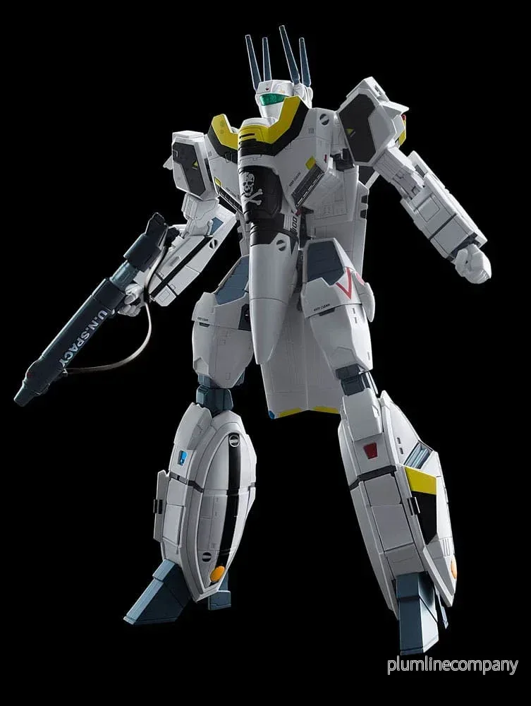 Robotech Veritech Diecast Action Figur Veritech VF-1S Transformable 21 cm Robotech Veritech Diecast Action Figur Veritech VF-1S Transformable 21 cm