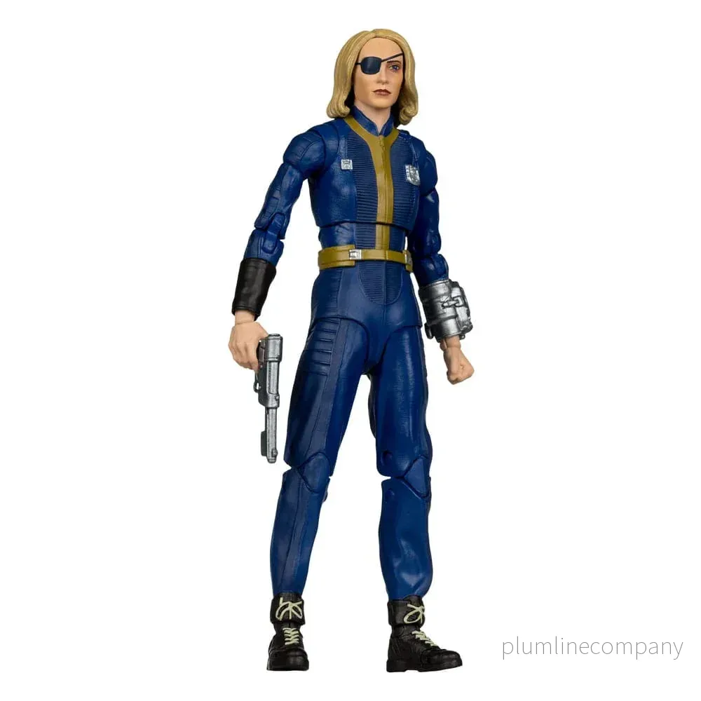 Fallout Action Figur Steph Harper 16 cm - Bild 2