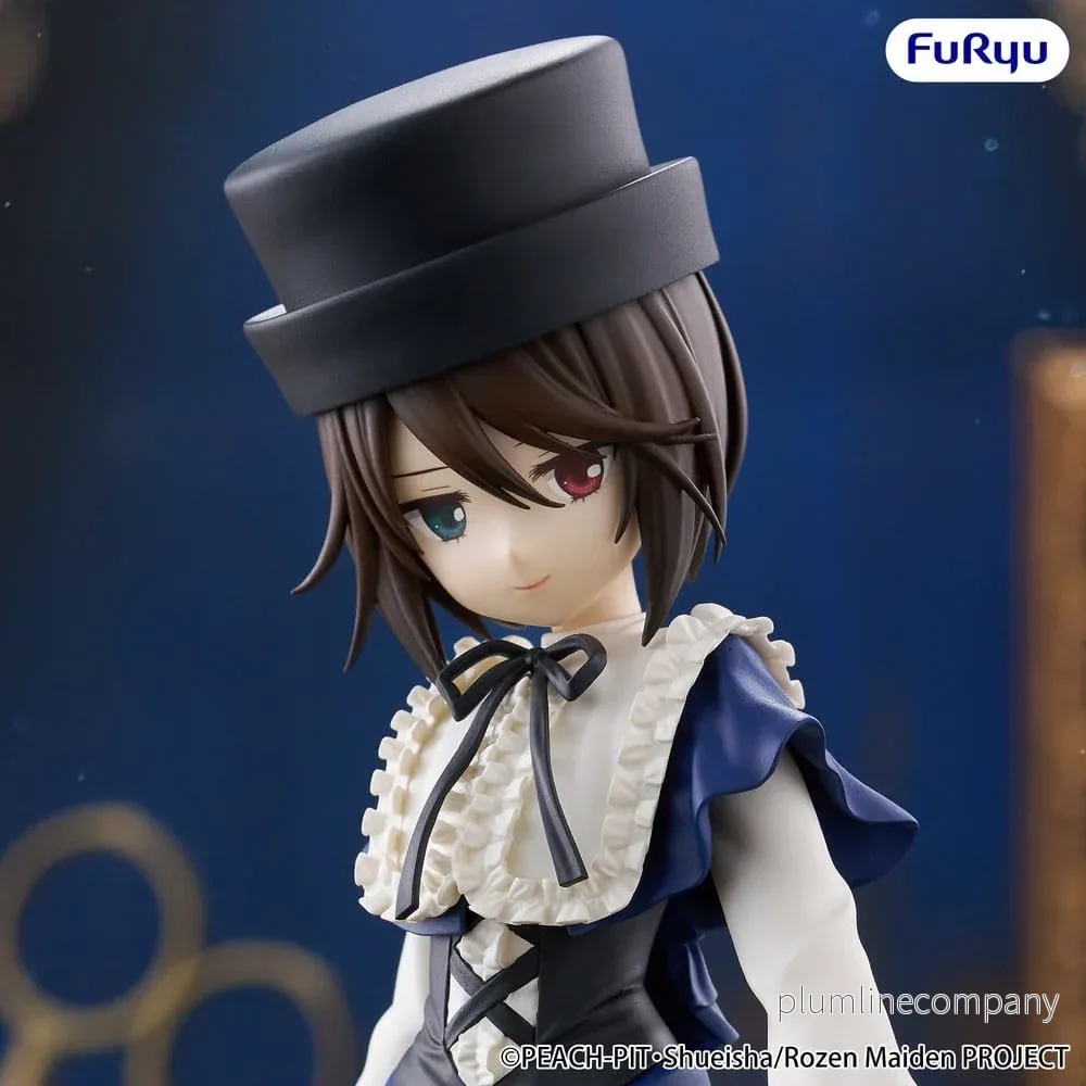 Rozen Maiden Trio-Try-iT PVC-figur Souseiseki 18 cm - Bild 3