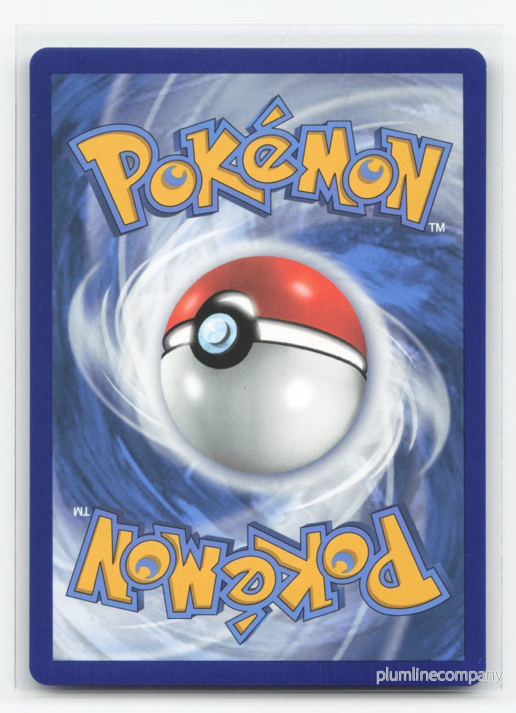 Eldegoss V SWSH084 - SWSH Black Star Promos - Bild 2