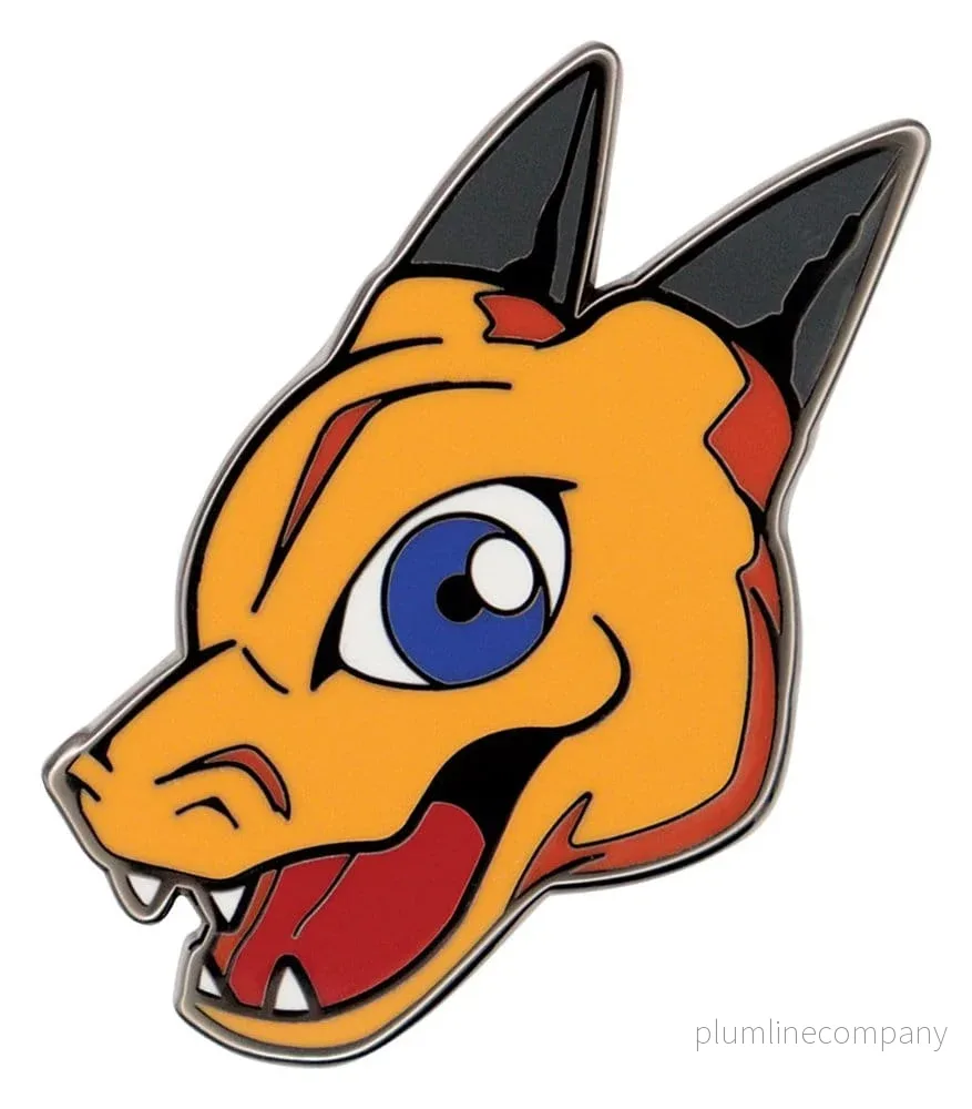 Yu-Gi-Oh! Mystery Pin-märkes Volym 2 Blindbox Display (12) - Bild 3