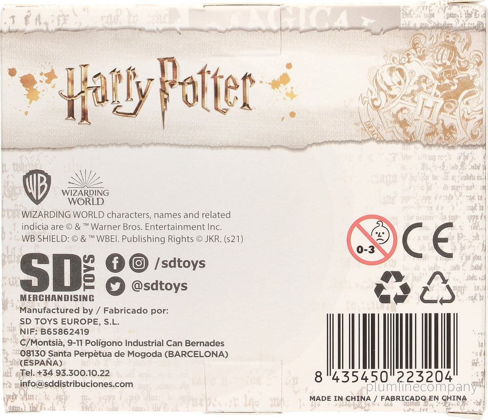 Harry Potter gummifigur Sirius Black 8 cm - Bild 2