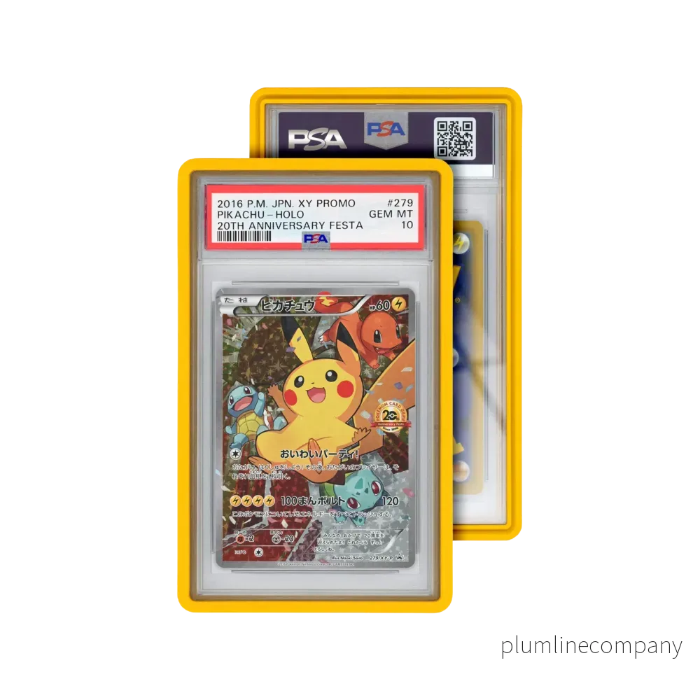 Graded Guard Standard Editions PSA - Bild 2