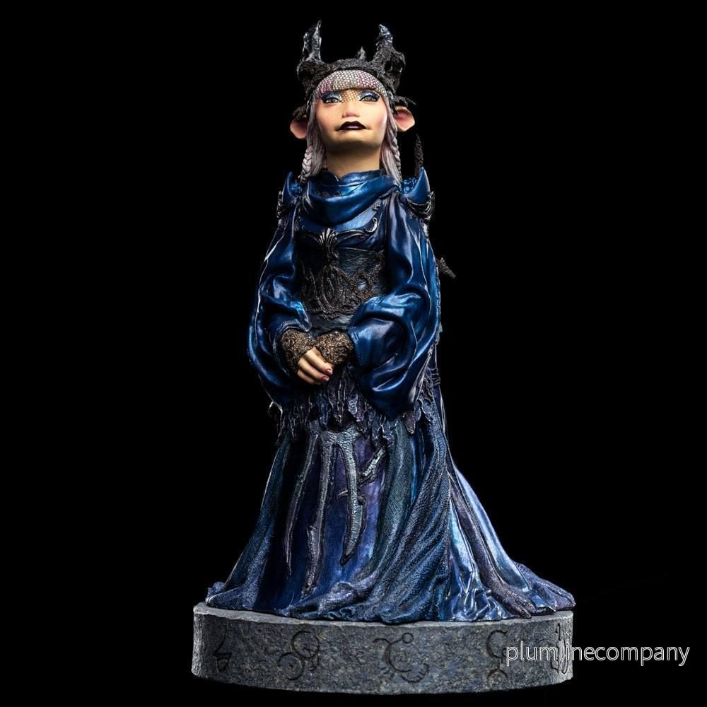 The Dark Crystal: Age of Resistance Figur 1/6 Seladon the Gelfling 22 cm - Bild 3