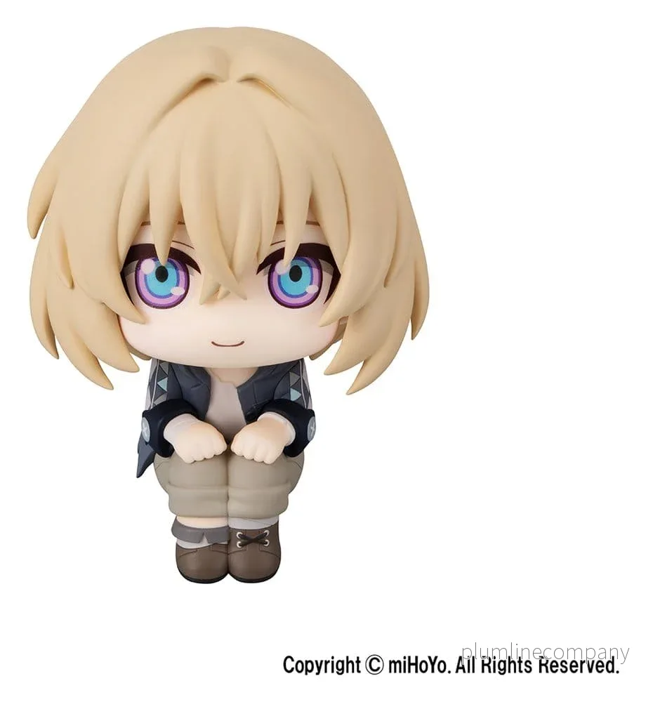 Honka: Star Rail Leta upp PVC Figur Kakavasha 11 cm - Bild 2