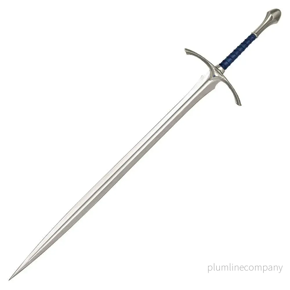 Glamdring Svärd av Gandalf – Replika 121 cm
