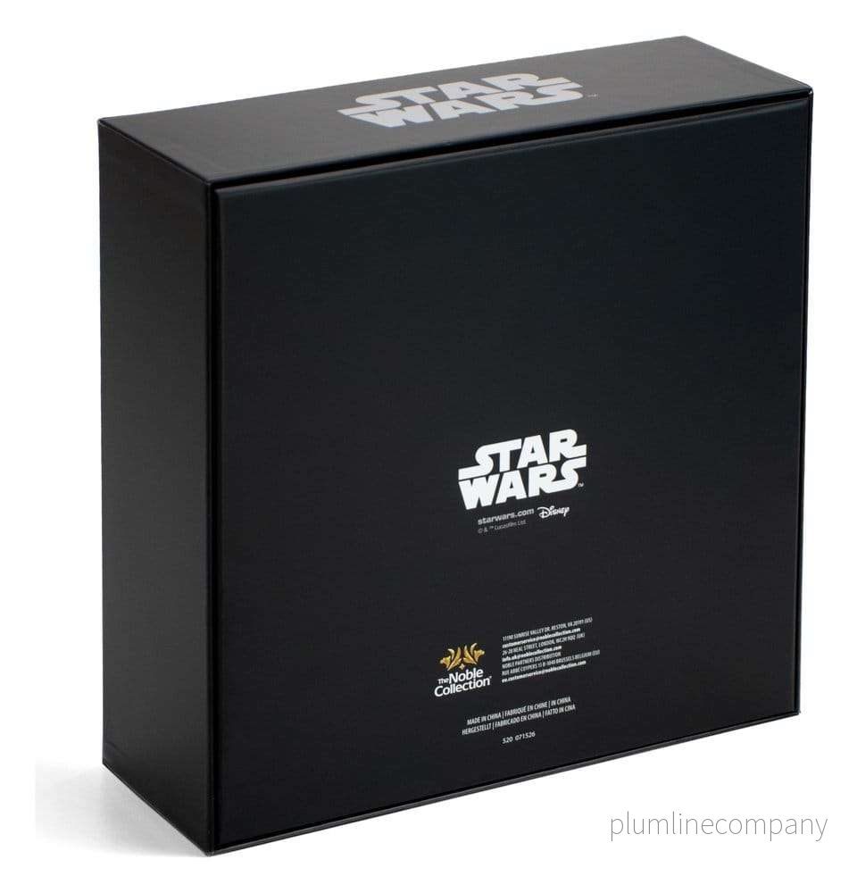 Star Wars Original Trilogy schackset 47 cm - Bild 3