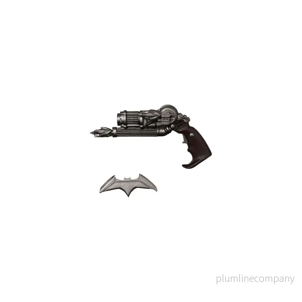 The Flash MAFEX Action Figur Batman The Flash Version 16 cm - Bild 3